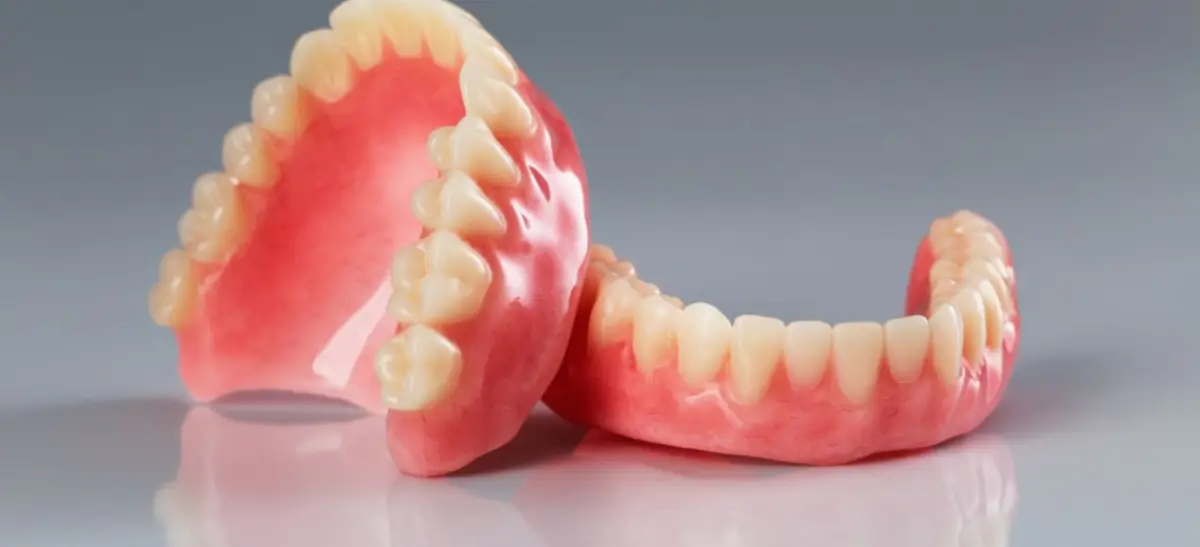 Prótese total dentadura em Manaus — Sanmede