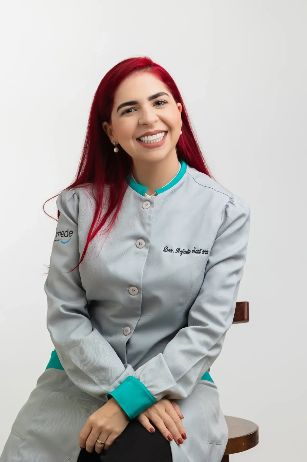 Clínica odontológica no Centro de Manaus — Sanmede Unidade Centro, dentista na Rua 24 de Maio