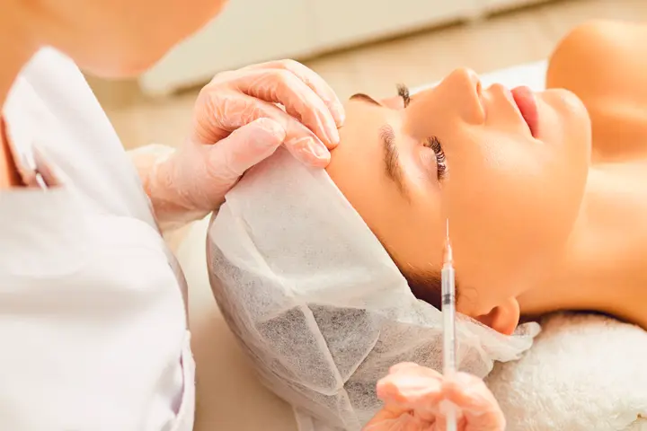 Harmonização facial em Manaus — Sanmede Clínica Odontológica