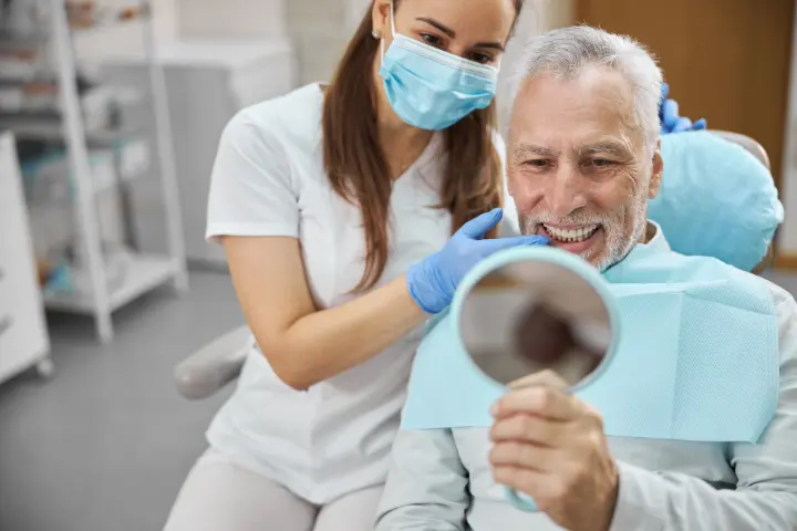 Tratamento de canal (endodontia) em Manaus — Sanmede Clínica Odontológica