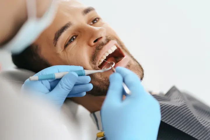 Urgências odontológicas em Manaus — Sanmede Clínica Odontológica