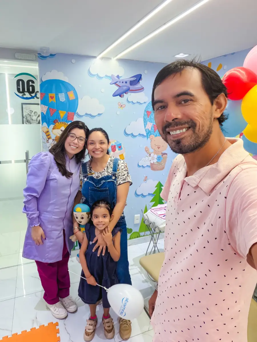 clínica odontológica em Manaus