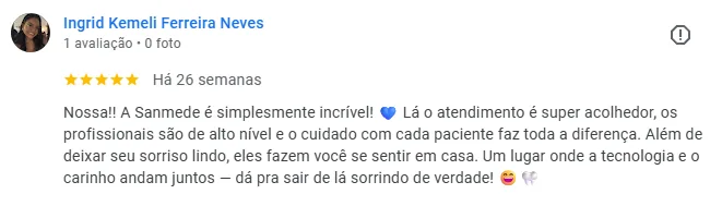 dentista em Manaus