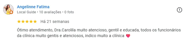 clínica odontológica em Manaus