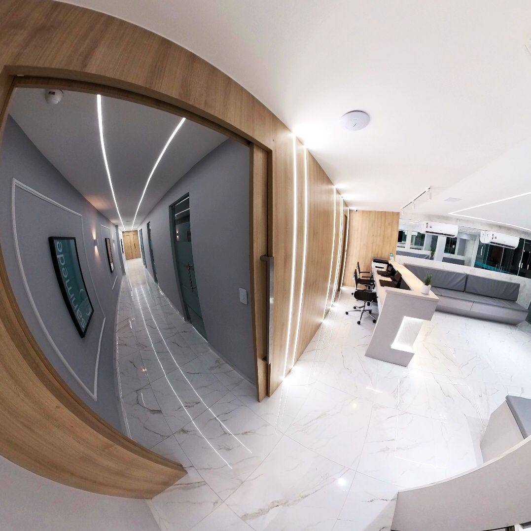 clínica odontológica em manaus