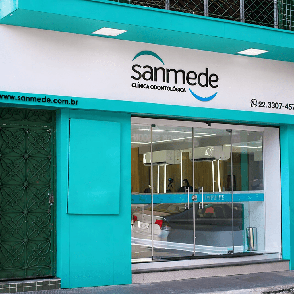 clinica odontológica manaus